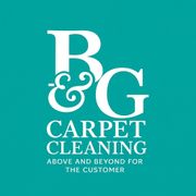 BG Tile and Carpet Cleaning