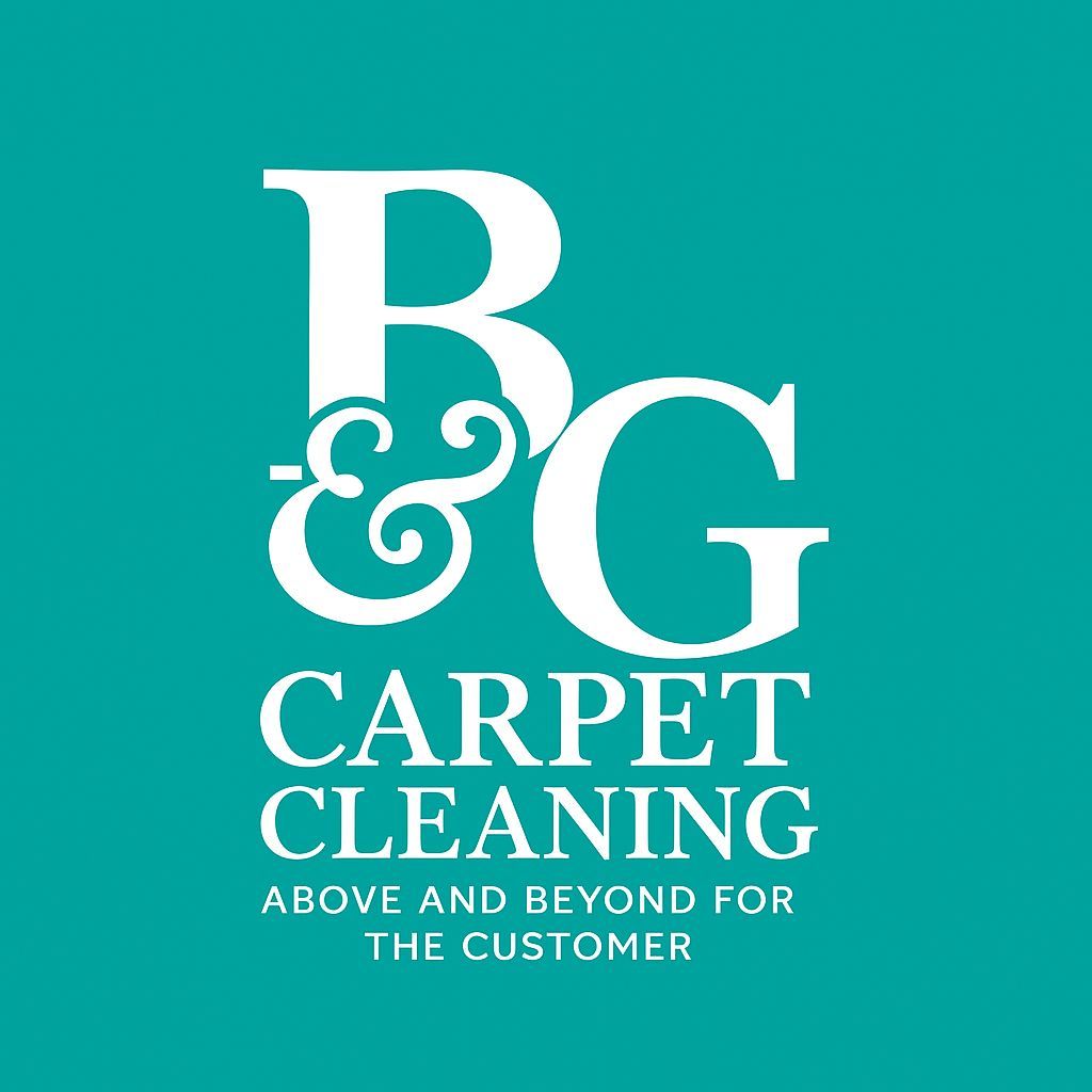BG Tile and Carpet Cleaning