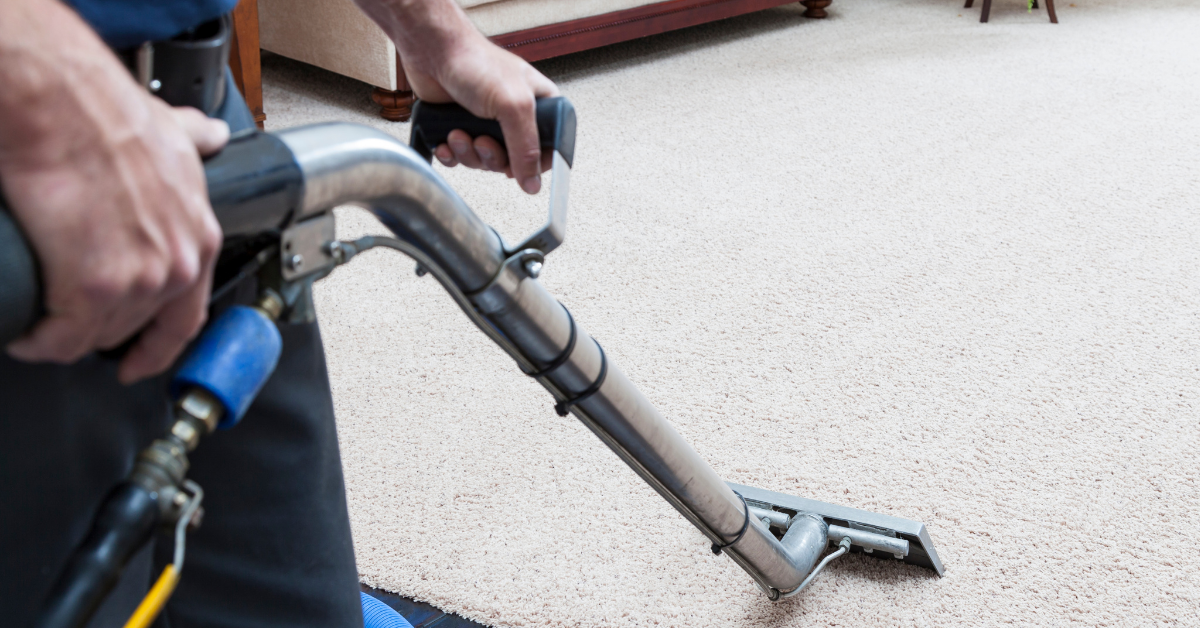 40 an Area Woman Owned Carpet Cleaning Company in Columbus, Ohio