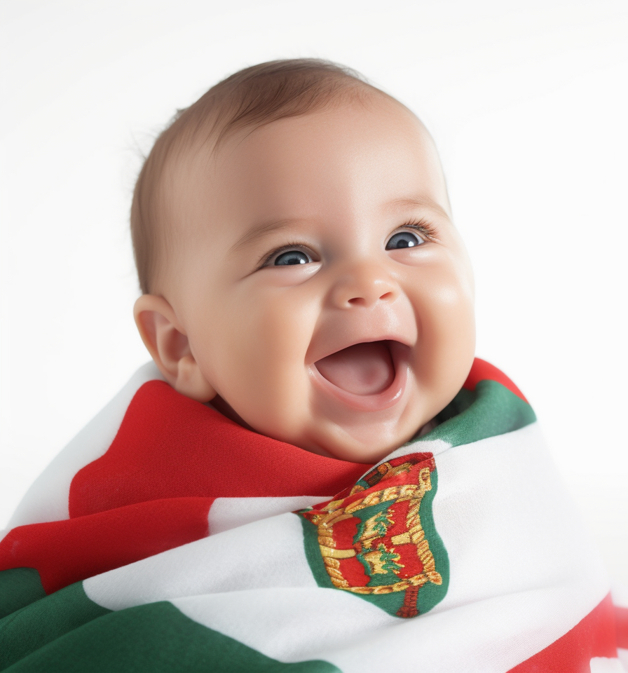 An image representing the complexities and challenges of surrogacy regulation in Portugall
