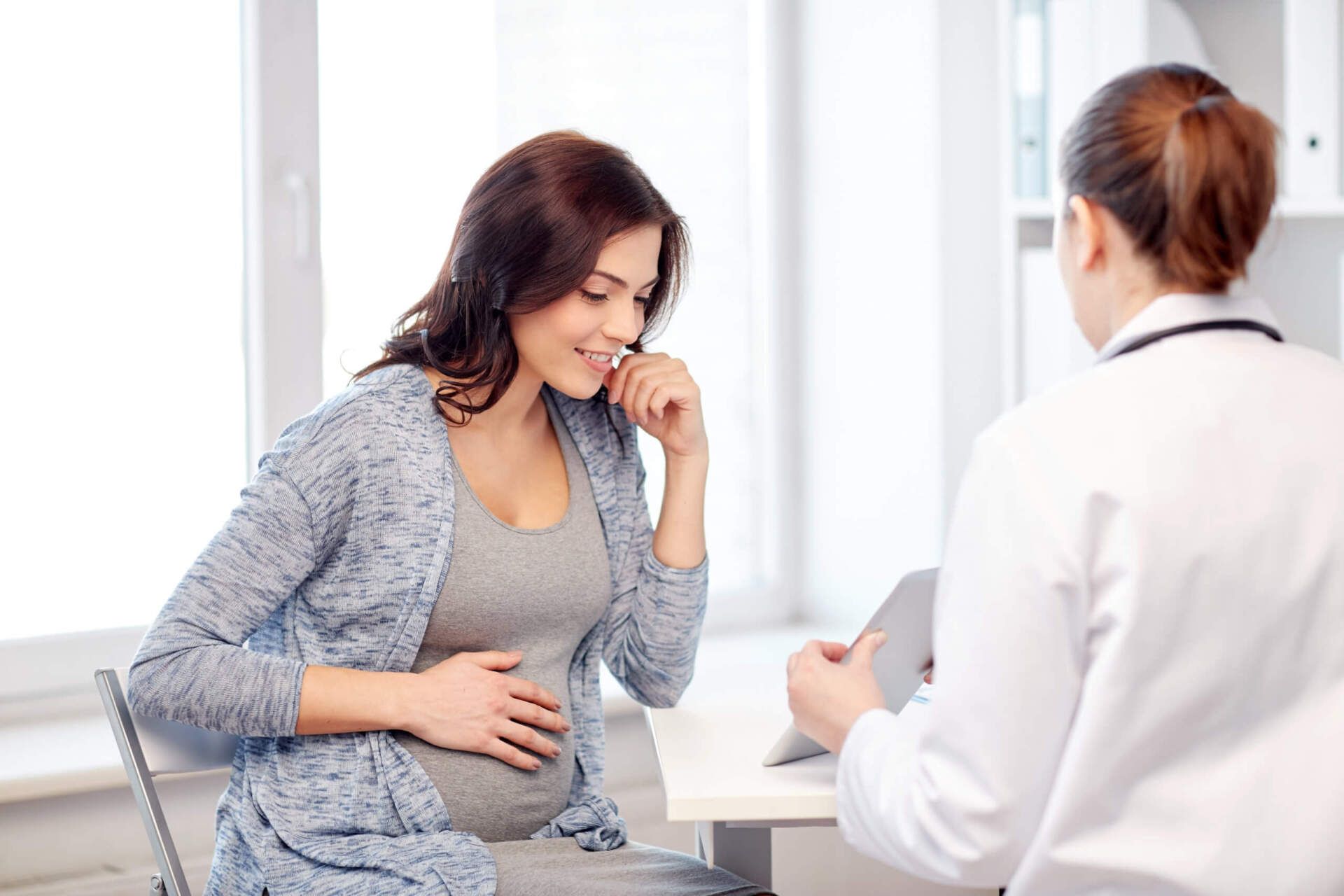Getting Pregnant With One Ovary - Your Step by Step Guide