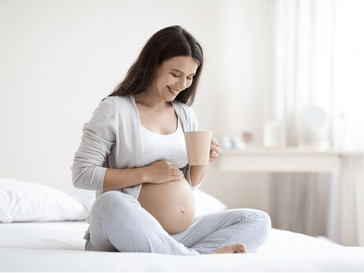 Is Tea Safe During Pregnancy? Top 5 Teas For Pregnant Women