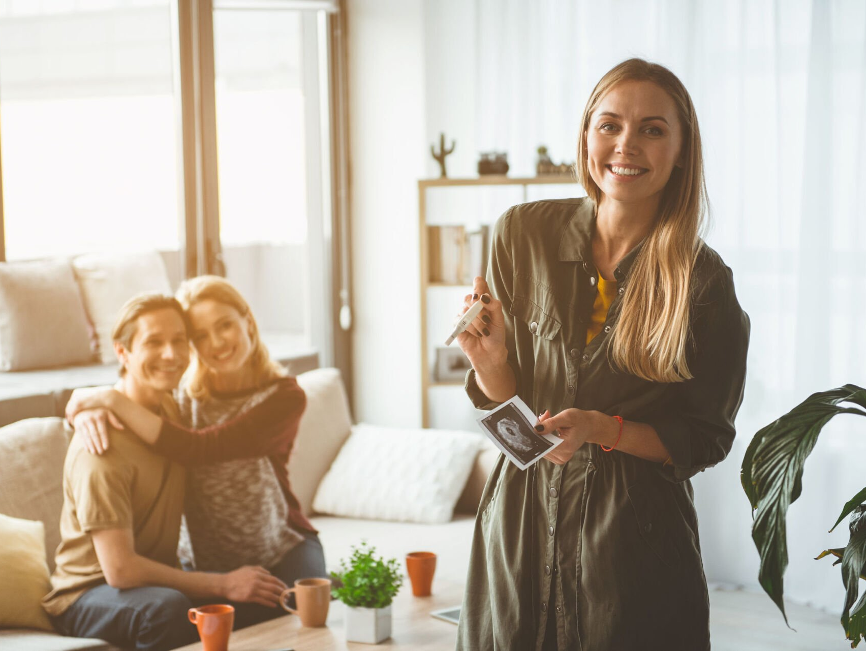 the Best 5 Countries for Surrogacy in 2022