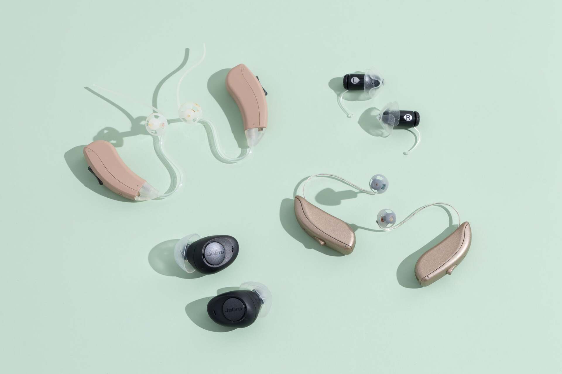 Hearing Aids Over the Counter What to Know Before Buying