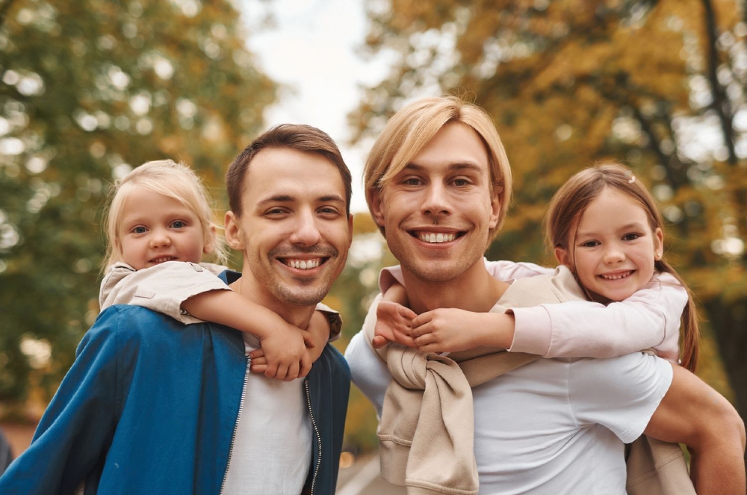 Building Families With Pride -Best Places For LGBT Surrogacy 2023