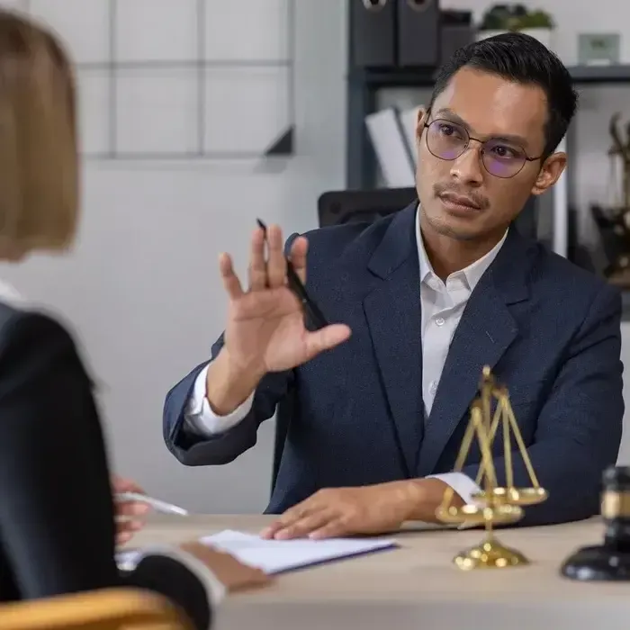 Surveillance Investigator