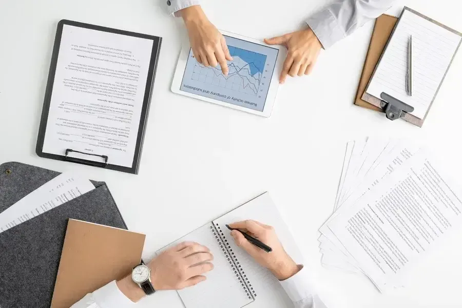 Surveillance Investigator