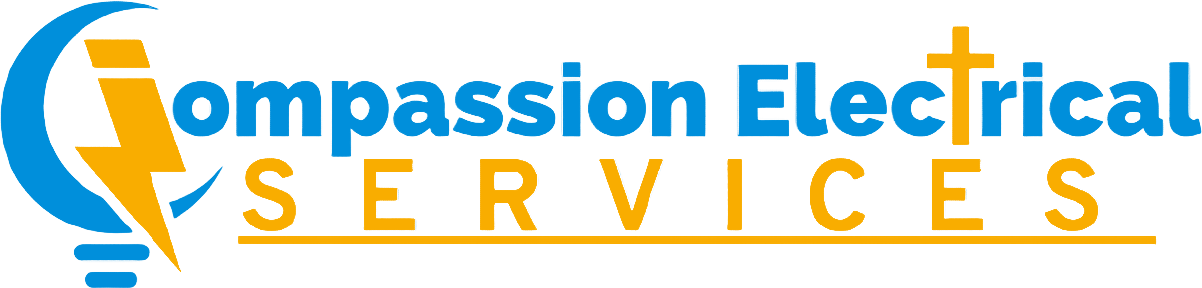 Compassion Electrical Services Logo