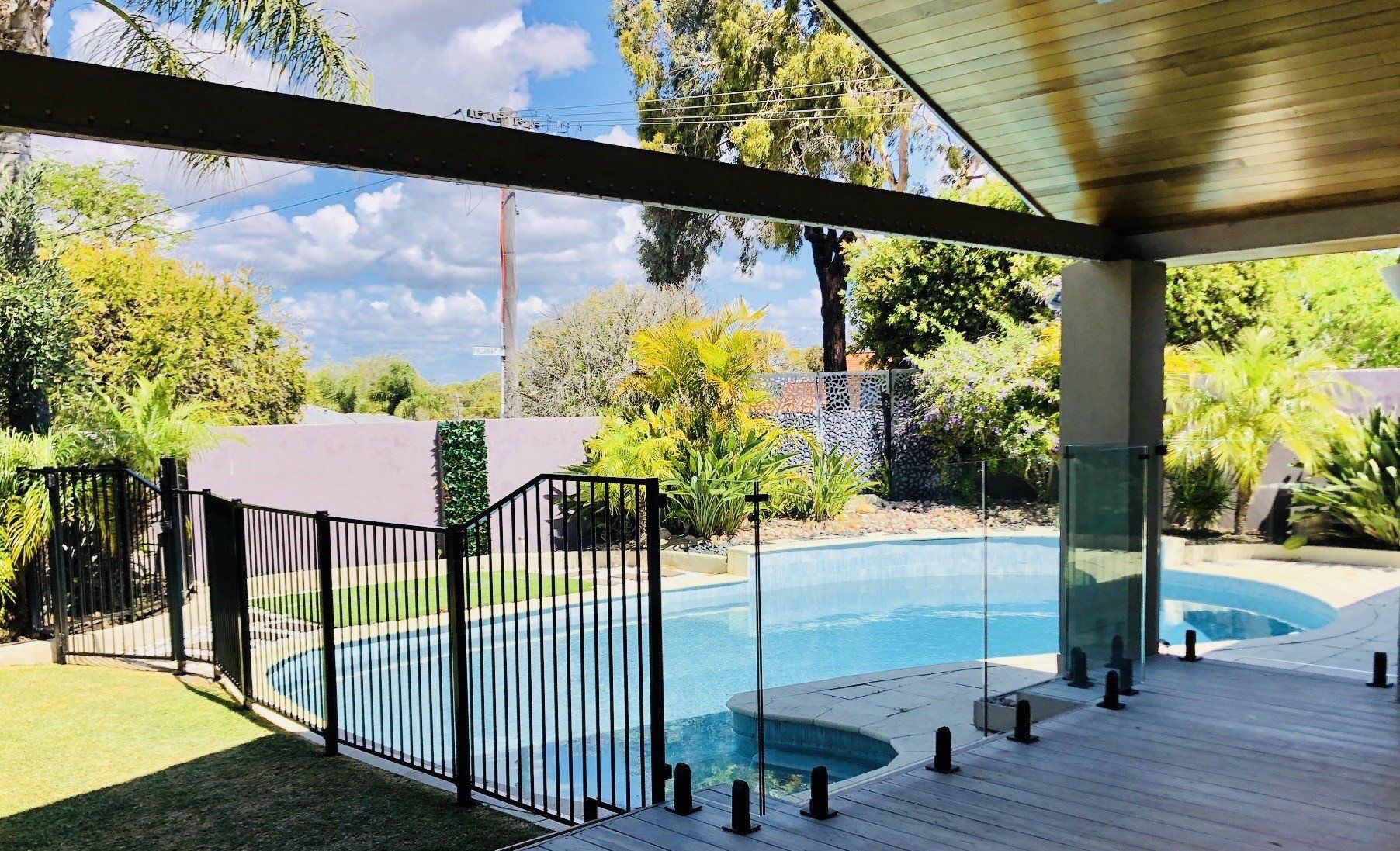 Pool Fencing Shepparton