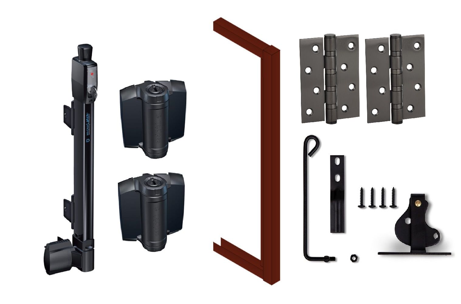 D.I.Y Fencing Supplies Online Store Colorbond Fencing