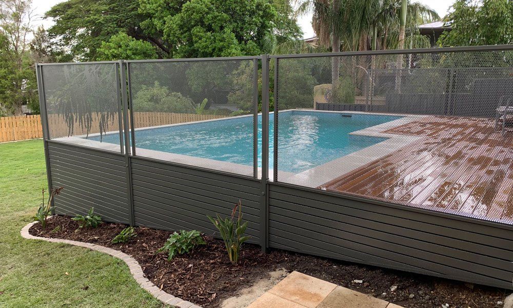 Pool Fencing Shepparton