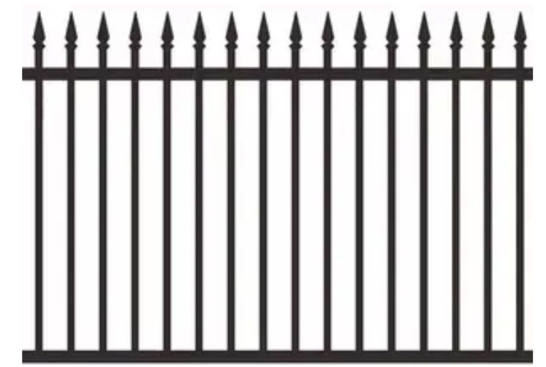 D.I.Y Fencing Supplies Online Store steel fencing