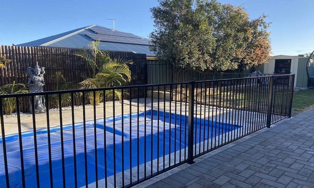 Pool Fencing Shepparton