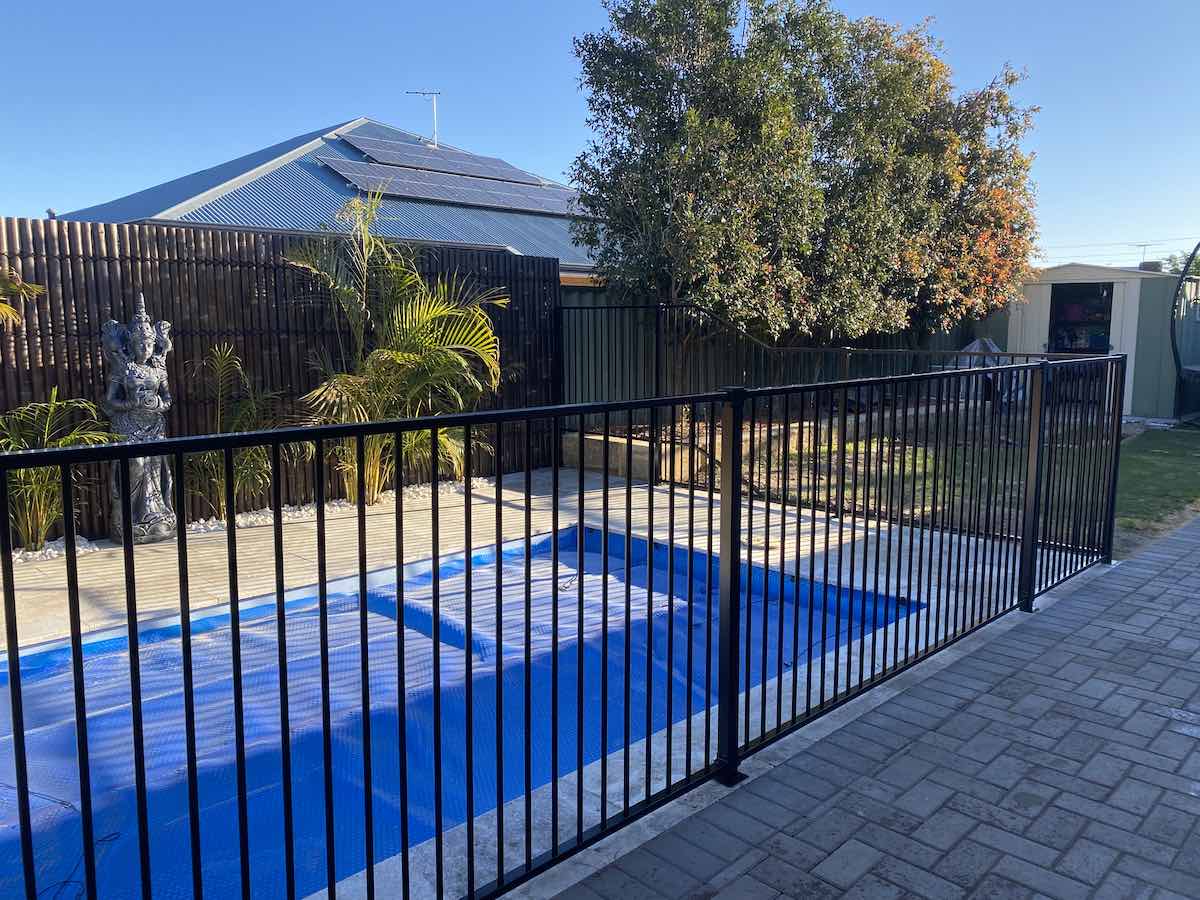 Pool Fencing