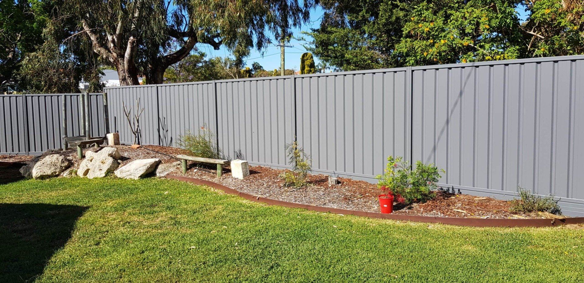 D.I.Y Fencing Supplies Online Store Shepparton