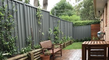 Colorbond Fencing Shepparton
