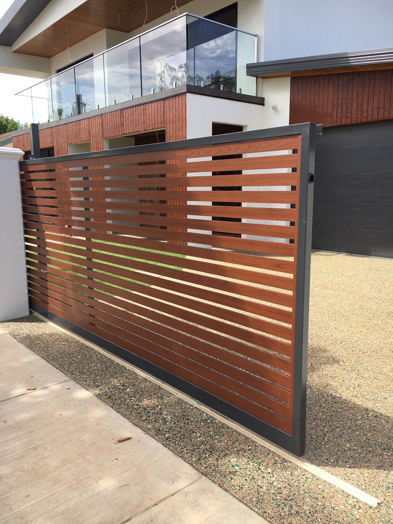 D.I.Y Fencing Supplies Online Store