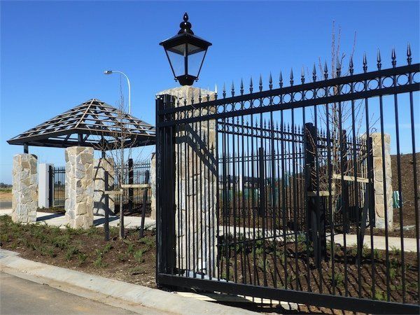 D.I.Y Fencing Supplies Online Store