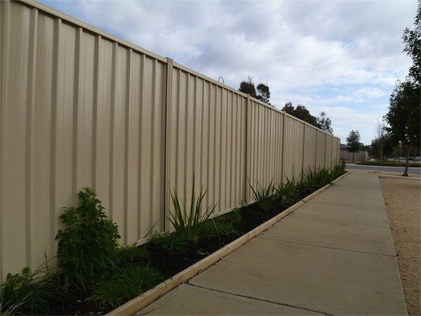 D.I.Y Fencing Supplies Online Store