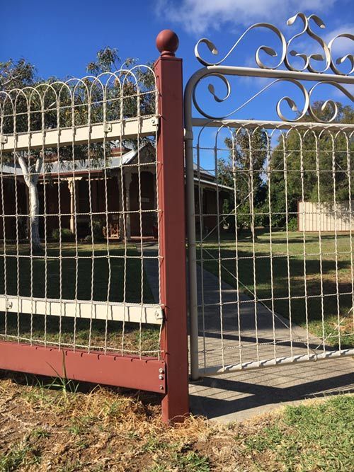 D.I.Y Fencing Supplies Online Store