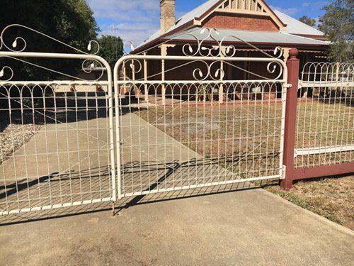 D.I.Y Fencing Supplies Online Store