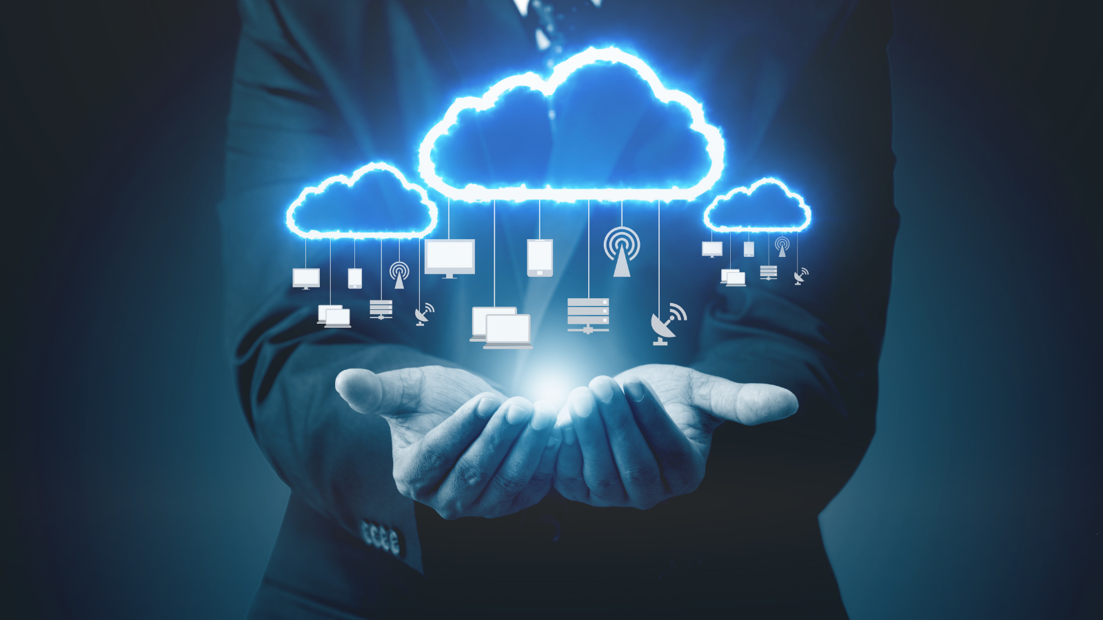 Case Study - Strategic Azure Cloud Migration Planning for a Healthcare ...