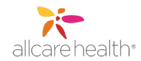 Allcare Logo