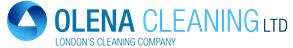 Olena Cleaning Ltd Logo