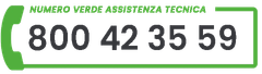 numero verde assiostenza tecnica 2