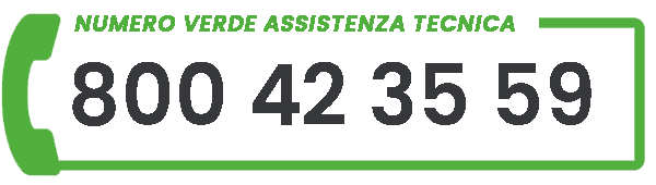 numero verde assiostenza tecnica 2