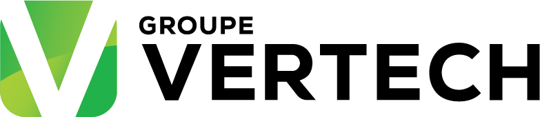 Groupe Vertech Paysagiste inc. logo
