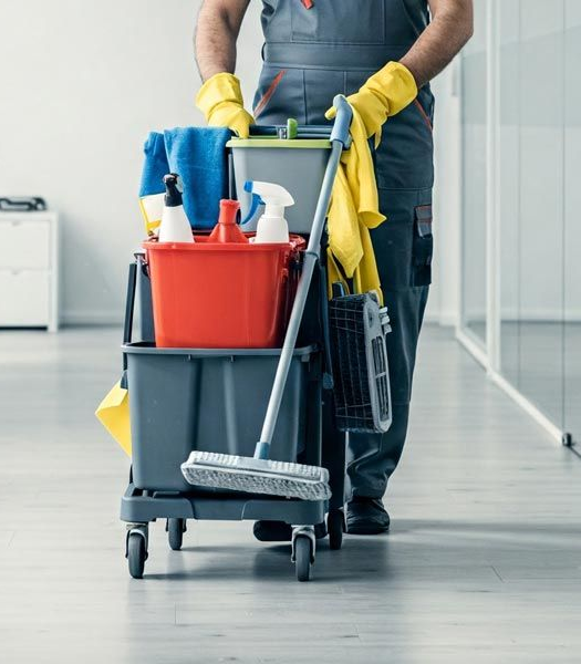 An american flag is flying in front of a sign that says ames