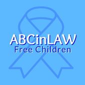 Website ABCinLAW Free Children