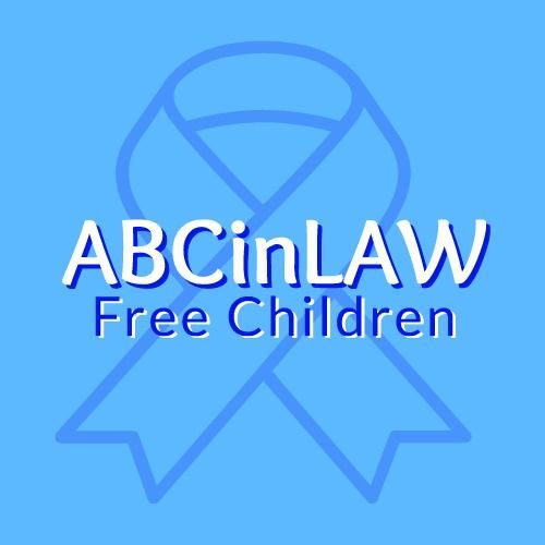 Website ABCinLAW Free Children