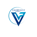 ValorVault Agency SEO LOGO
