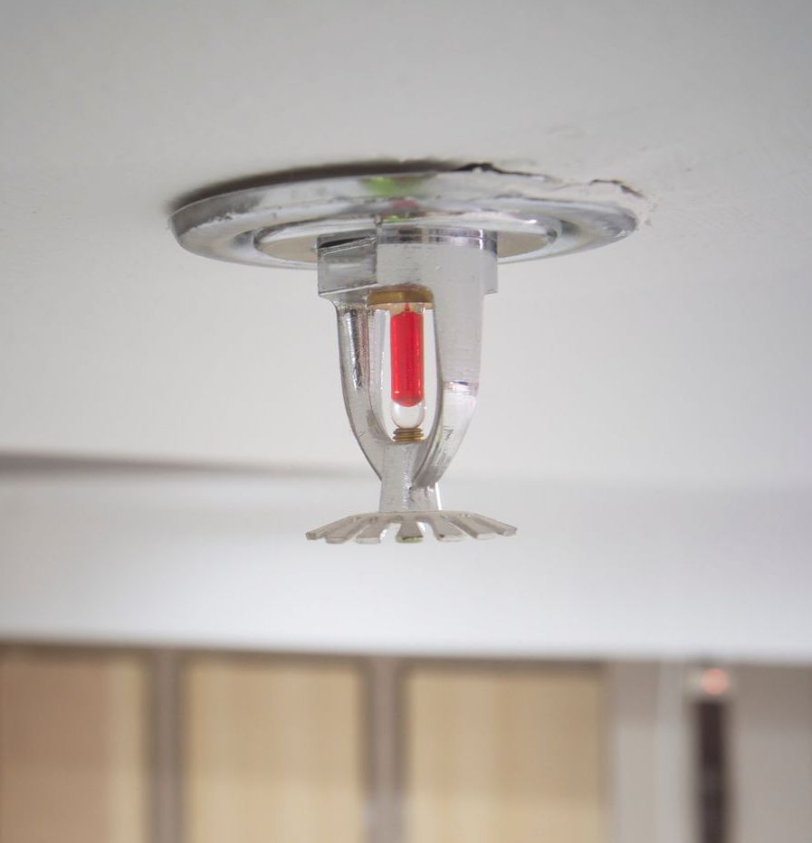 FIPA antincendio, antinfortunistica, estintori