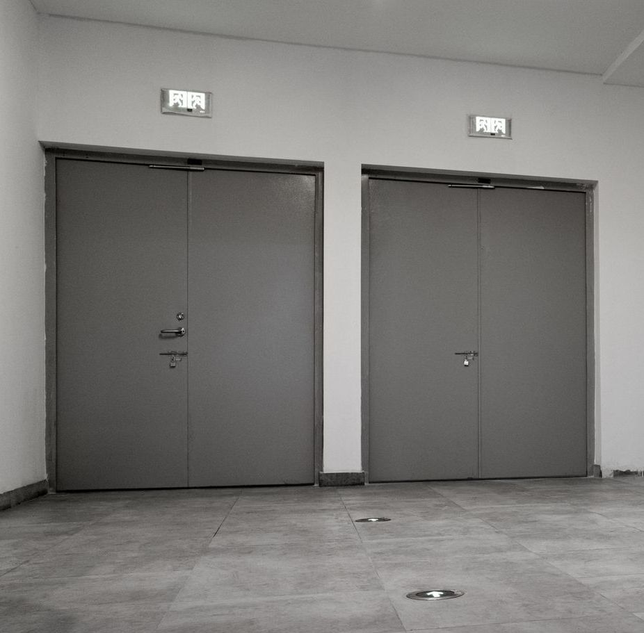 FIPA antincendio, antinfortunistica, estintori