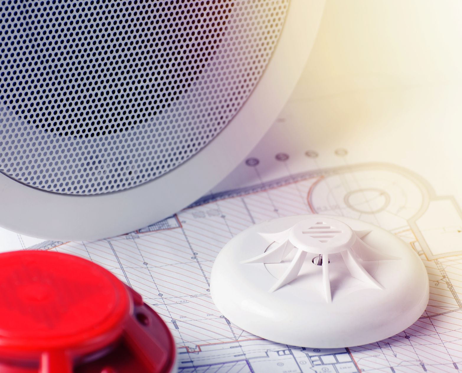 FIPA antincendio, antinfortunistica, estintori