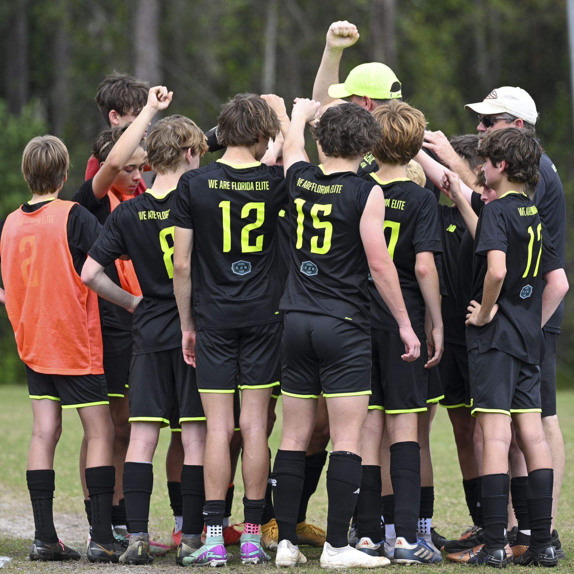 Florida Elite Tallahassee Elite Program
