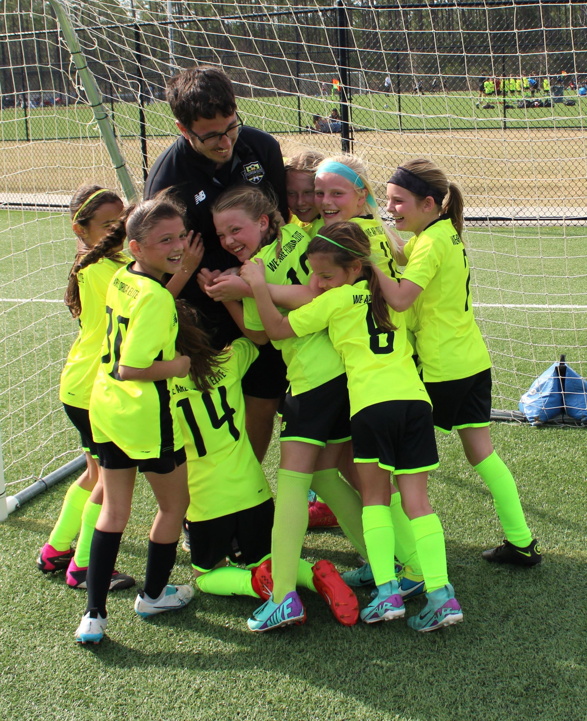 Florida Elite Tallahassee | Academy Soccer Program