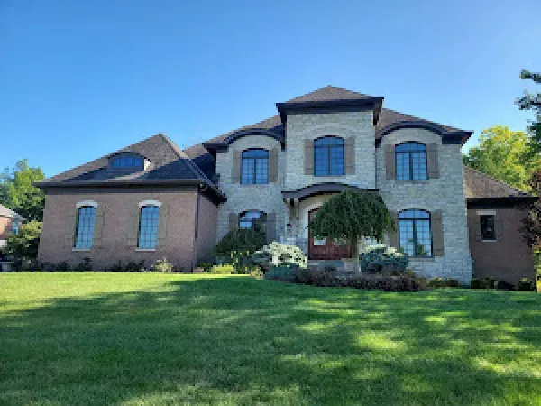 For residential roofing in the Greater Cincinnati area - rely on Haubner Construction