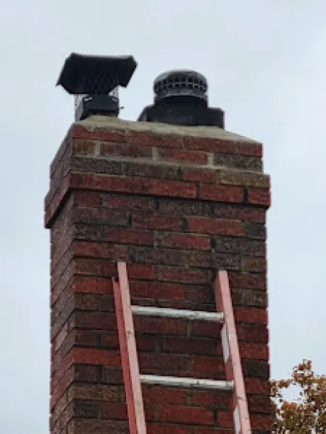 Home roof maintenance in Greater Cincinnati​ by Haubner Construction