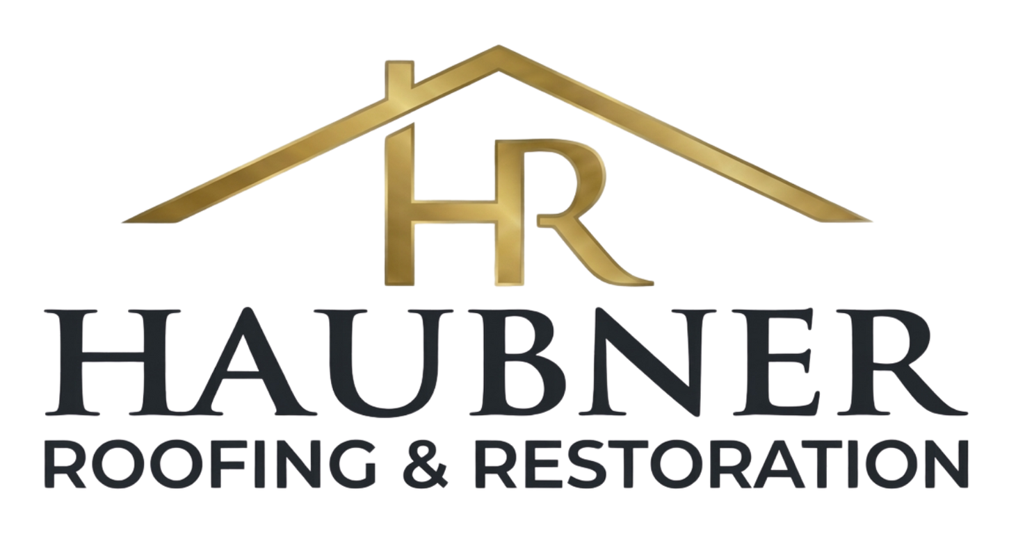 Haubner Construction in Hamilton, OH logo