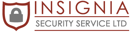 INSIGNIA Security Service Ltd logo