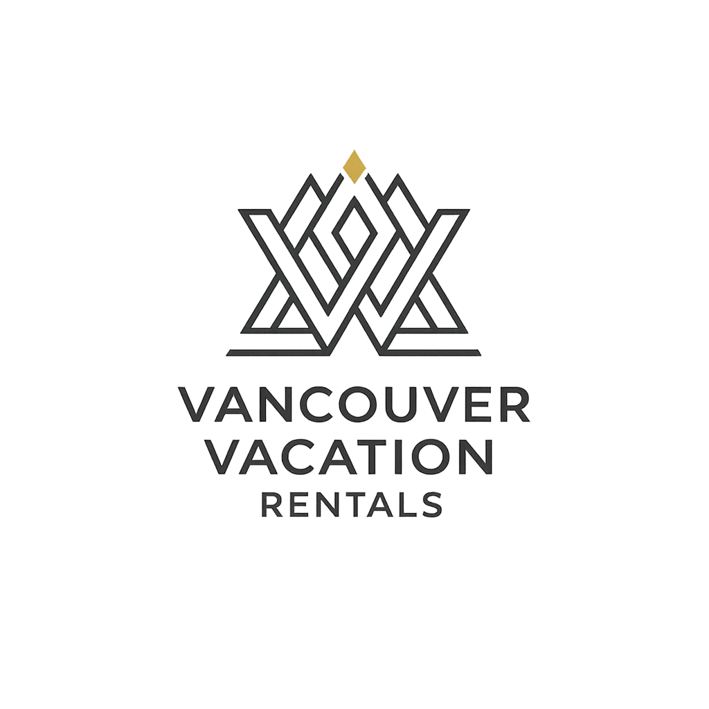 Logo Vancouver Vacation Rentals