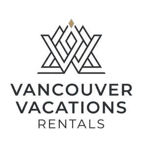 Logo Vancouver Vacation Rentals