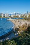 West End- Vancouver vaction rentals
