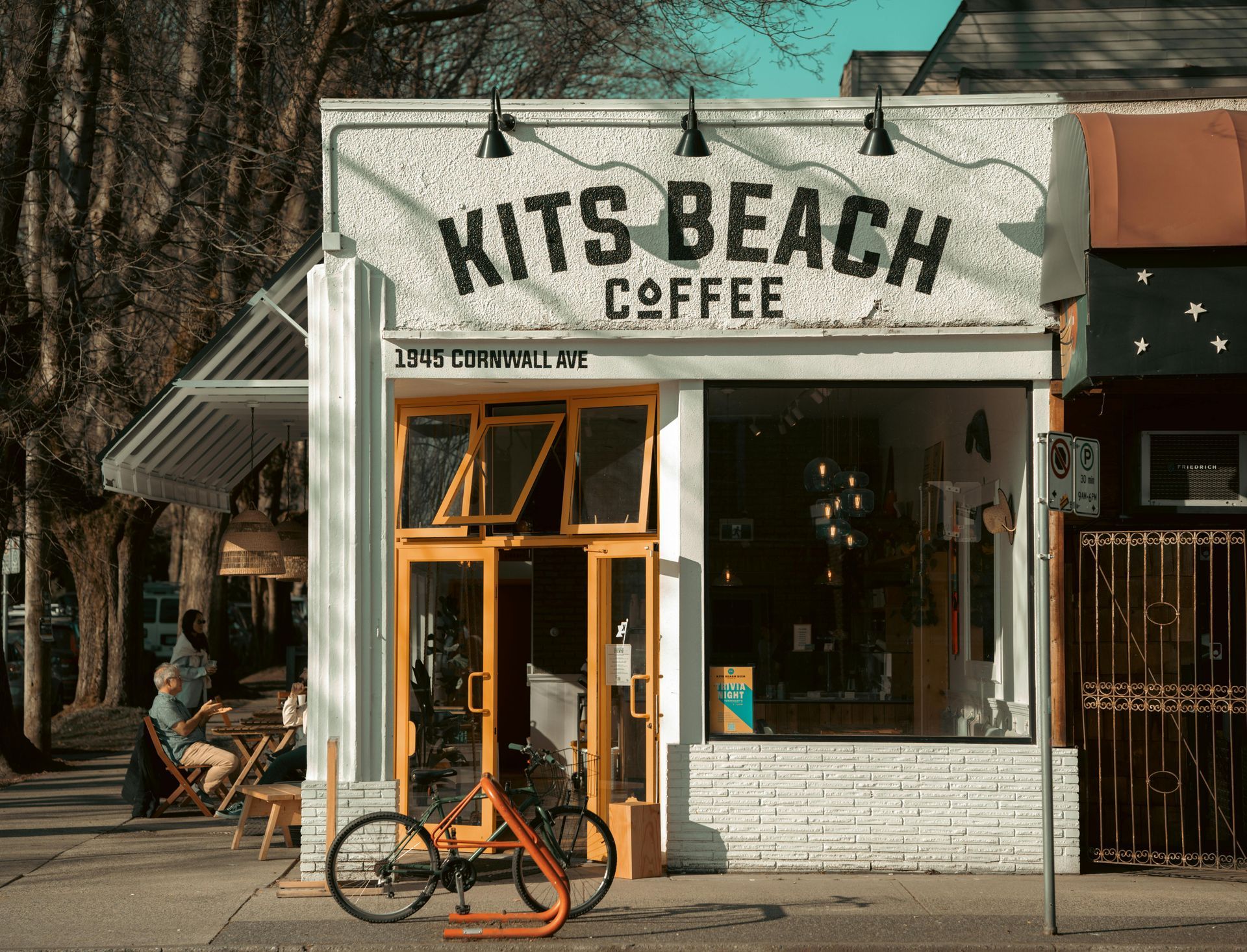 Kitsilano