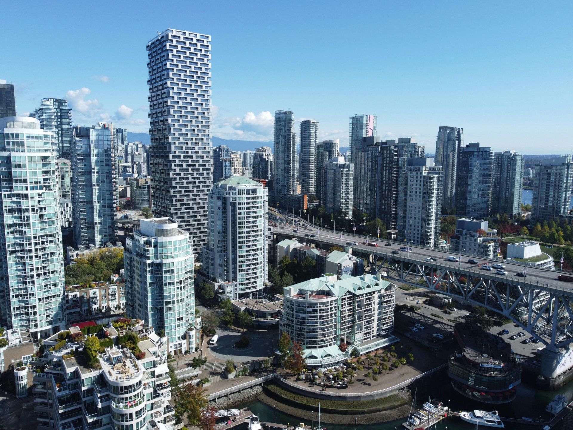 Downtown Vancouver- Vancouver Vacation Rentals
