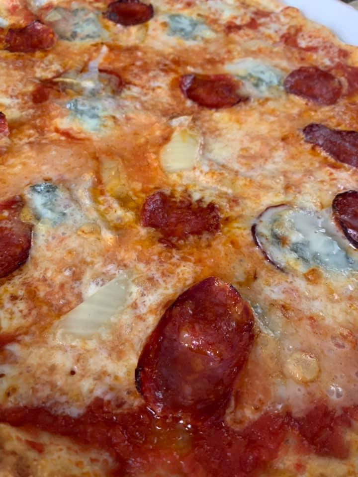 Pizzeria take away | Reggio Emilia | Condor Ristorante